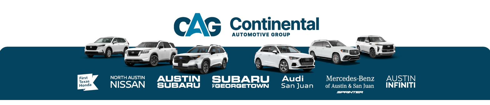 Continental Auto Group