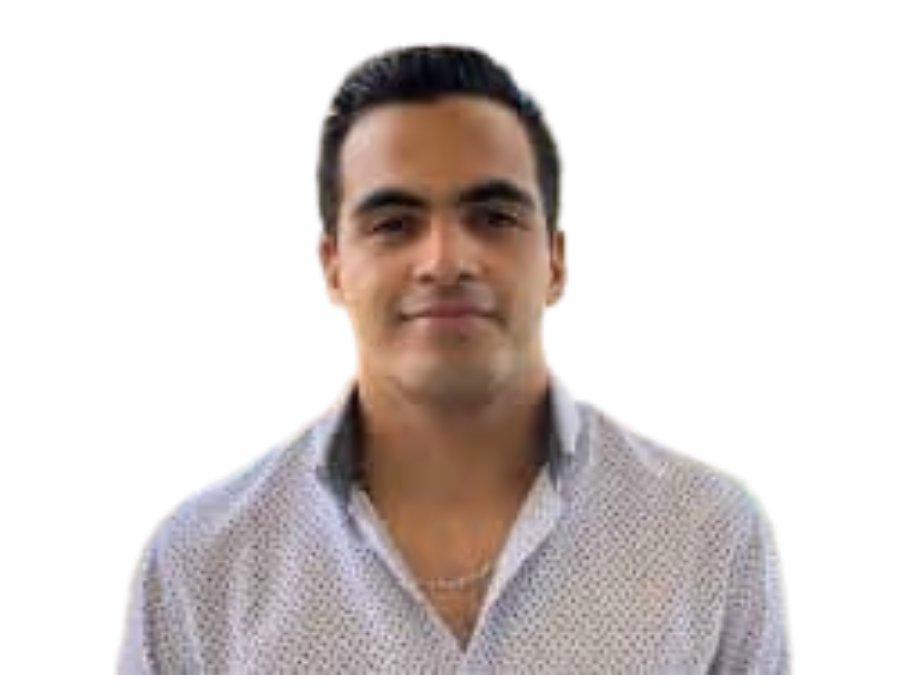 Santiago Velandia
